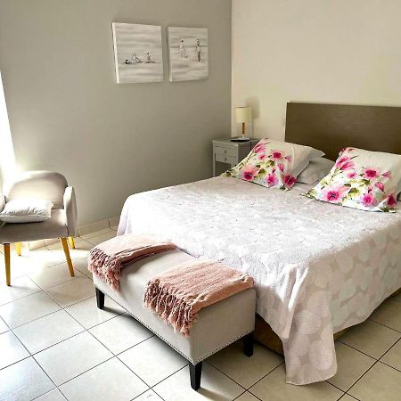 Bed and Breakfast Ty Me Mamm Carnac Esterno foto