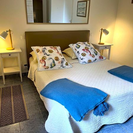 Bed and Breakfast Ty Me Mamm Carnac Esterno foto