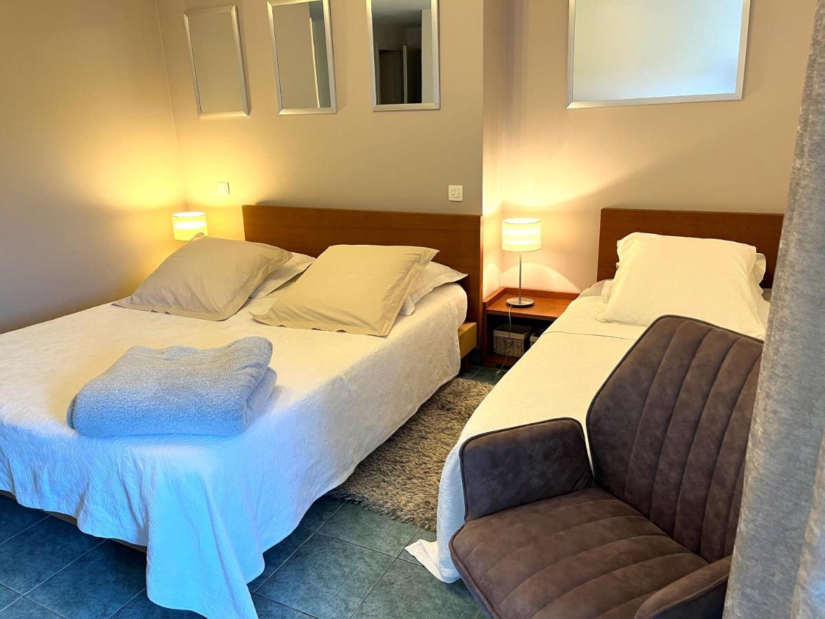 Bed and Breakfast Ty Me Mamm Carnac Esterno foto