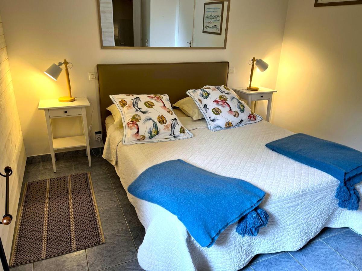 Bed and Breakfast Ty Me Mamm Carnac Esterno foto