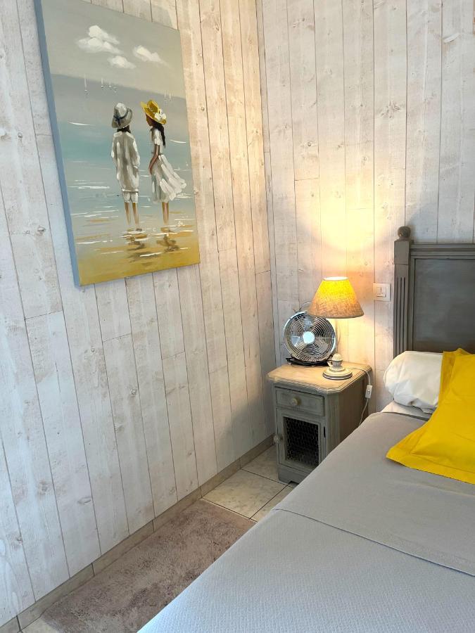 Bed and Breakfast Ty Me Mamm Carnac Esterno foto