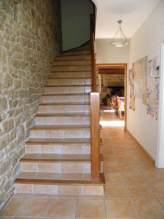 Bed and Breakfast Ty Me Mamm Carnac Esterno foto
