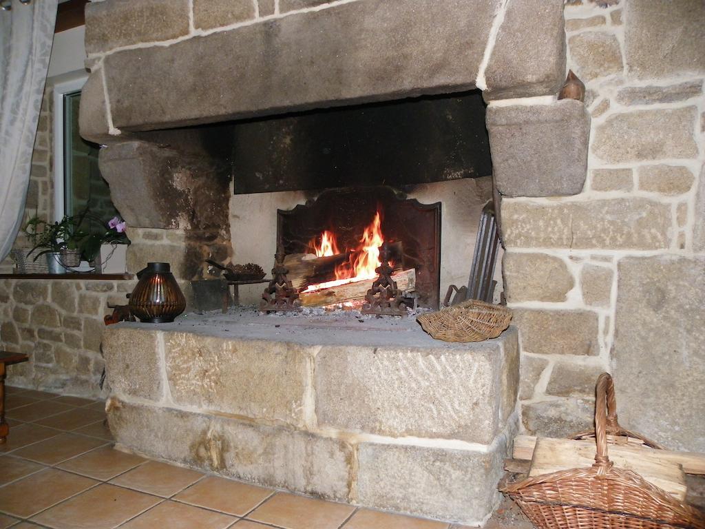 Bed and Breakfast Ty Me Mamm Carnac Esterno foto